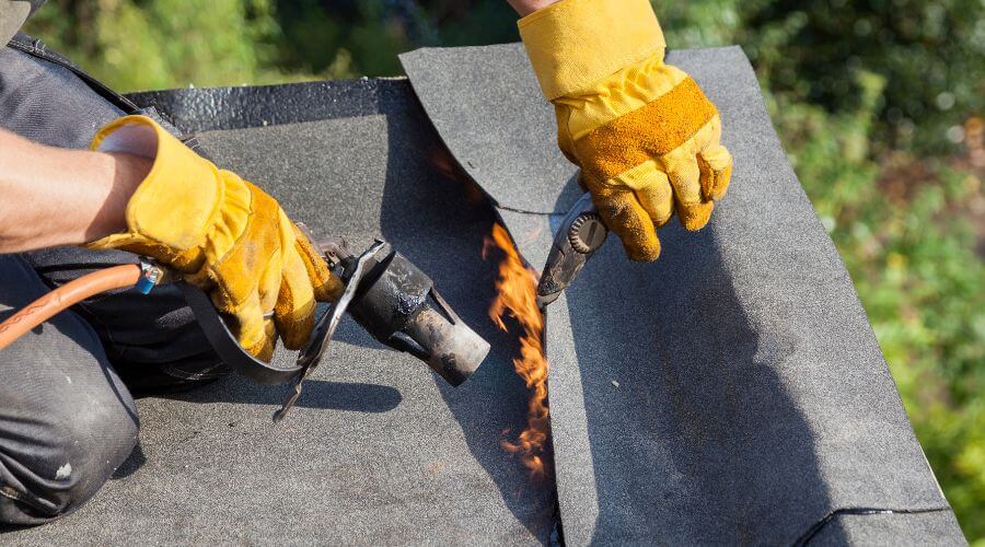 Expert top industrial roofings services in Cecil, AL